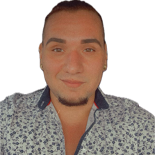 Ruben Lopez